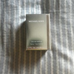 Michael Kors Eau De Parfum