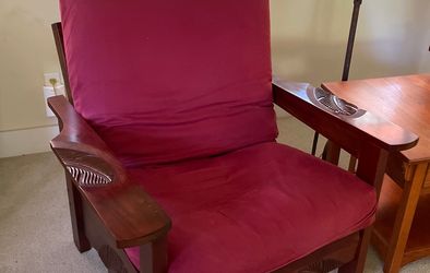 Excellent Heavy Chairs.