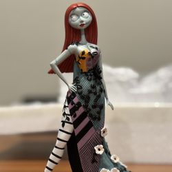Sally From Nightmare Before Christmas 