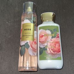 Rose 🌸