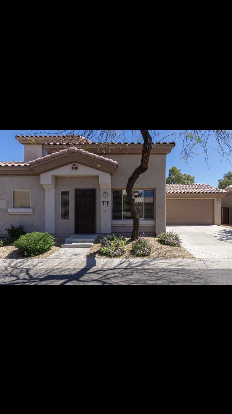 Home for Sale or Rent to Own