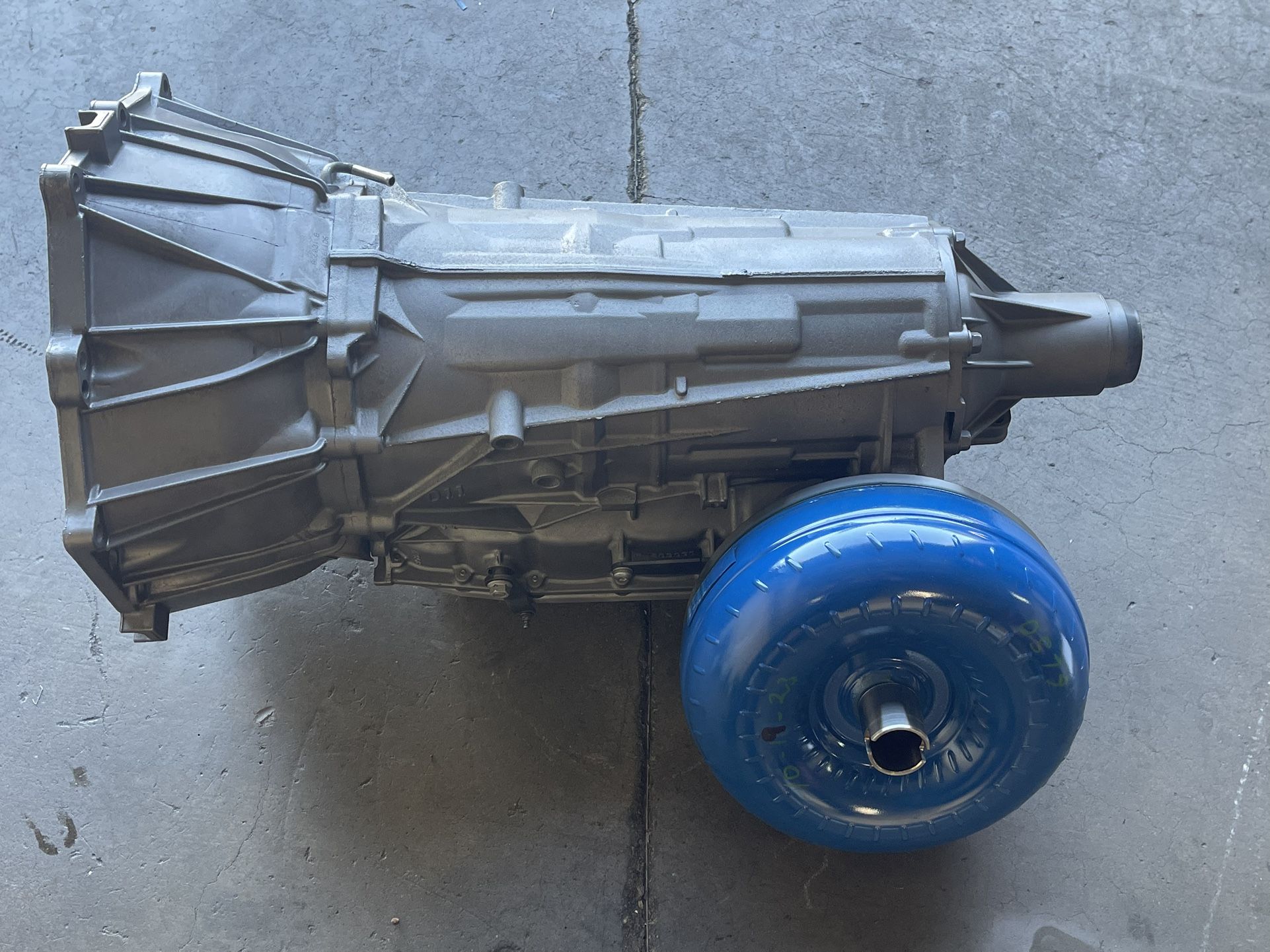 93-2004 -4l60E 2014-2019 chevy 6L80 & 6L90 & 8L80  transmission 