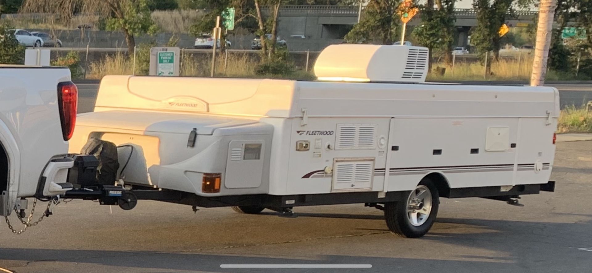 2006 Fleetwood Bayside