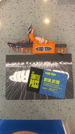 Head Trip Tickets - 1 GA 2 day