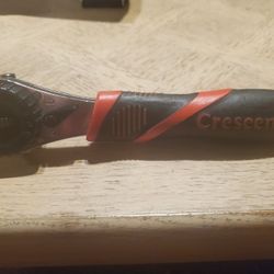Crescent R2 RapidRench wrench ratchet-Retail $49