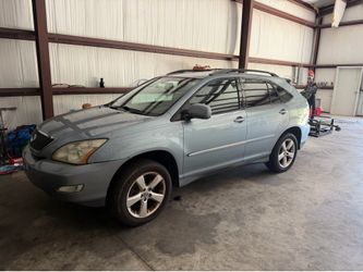 2005 Lexus Rx 330