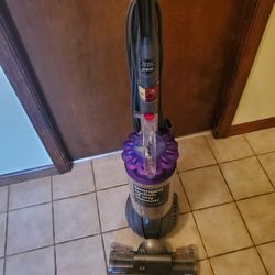 Dyson Animal Vacuum 