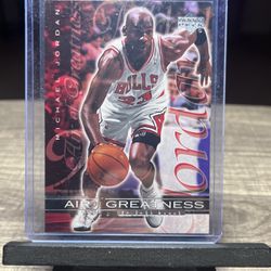 1999-00  Michael Jordan 136