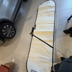 Surf/Paddleboard Soft Cover
