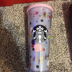 Starbucks Tumblr tags were just taken off but has never been used