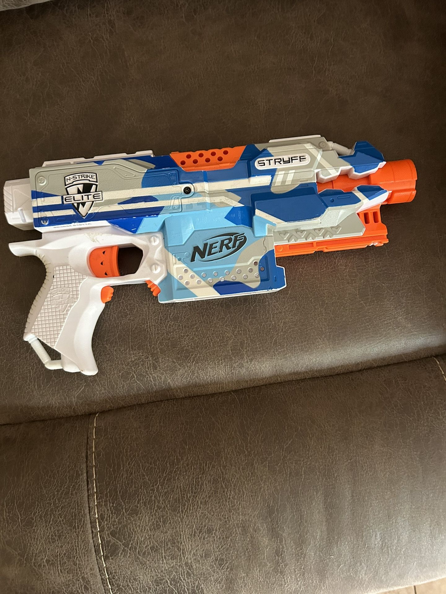 Nerf Gun