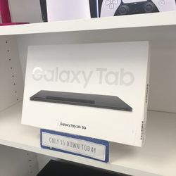Galaxy Tab S8 Plus 