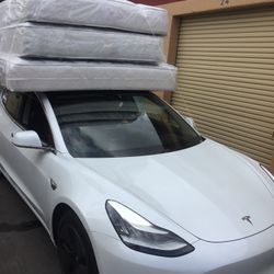 Twin mattress @ Bob’s