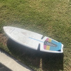 Surfboard Skateboard 