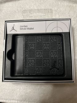 Billetera Michael Jordan