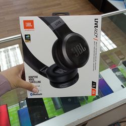 Bluetooth Headphones 