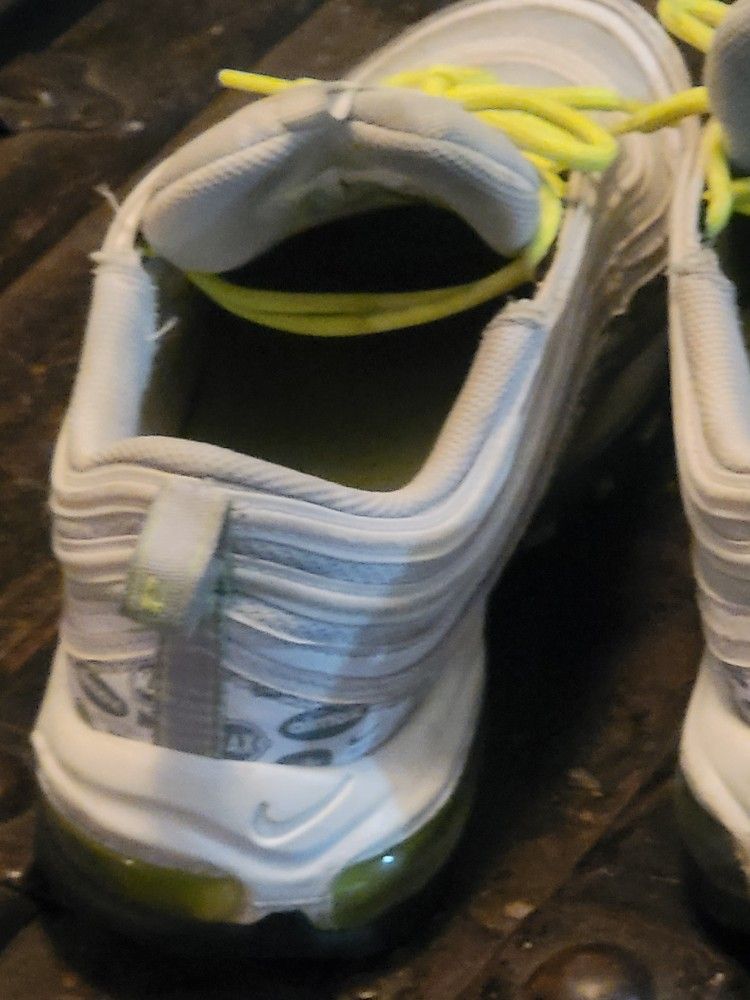 Nike Shoes