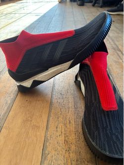 Adidas Predator Tango Size 9.5 M