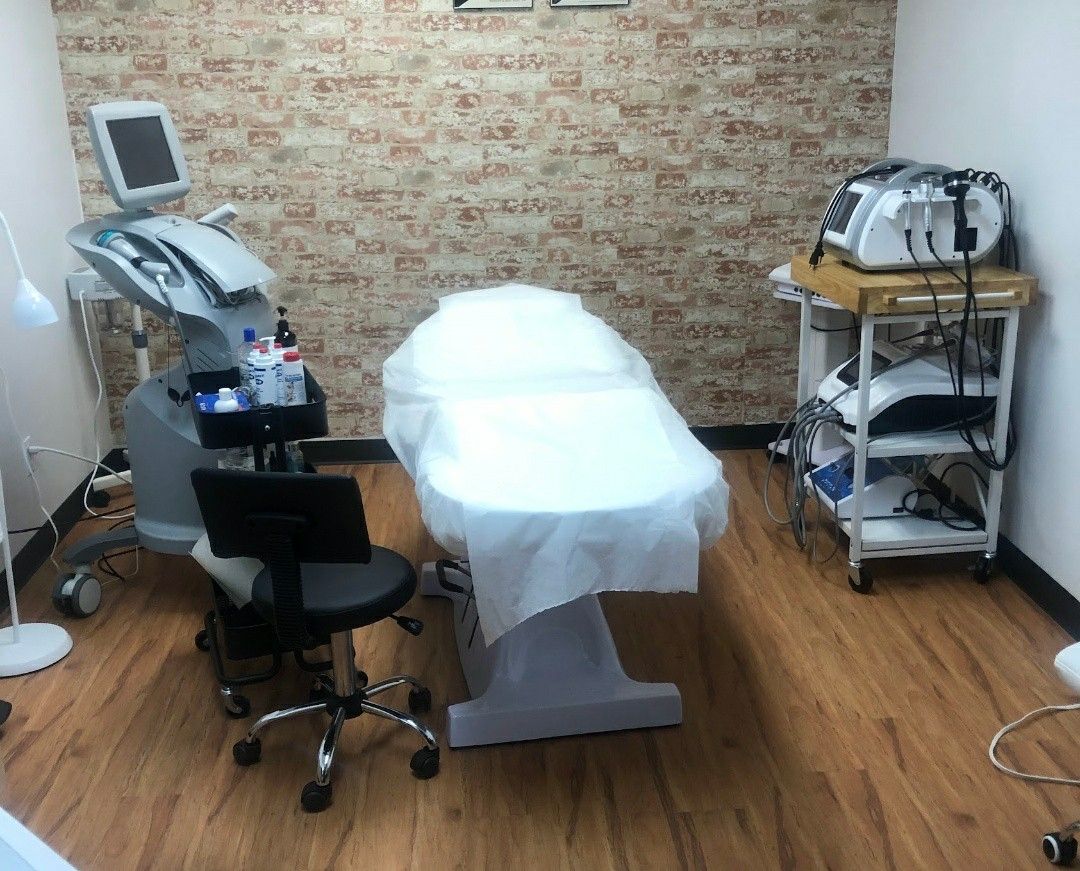 Cavitation Machine 25khz Strongest And Amazing Results