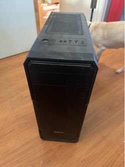 Used Computer Case