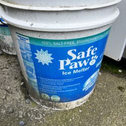 Ice Melt 