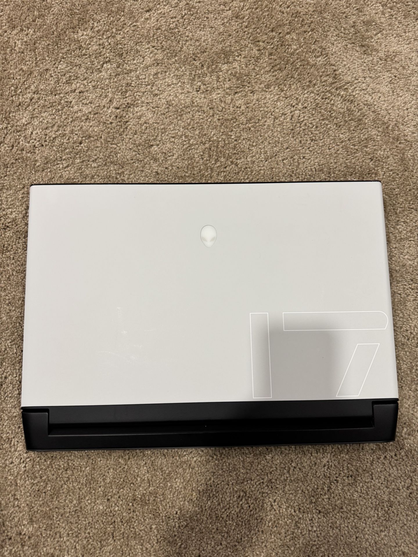 Alienware Laptop