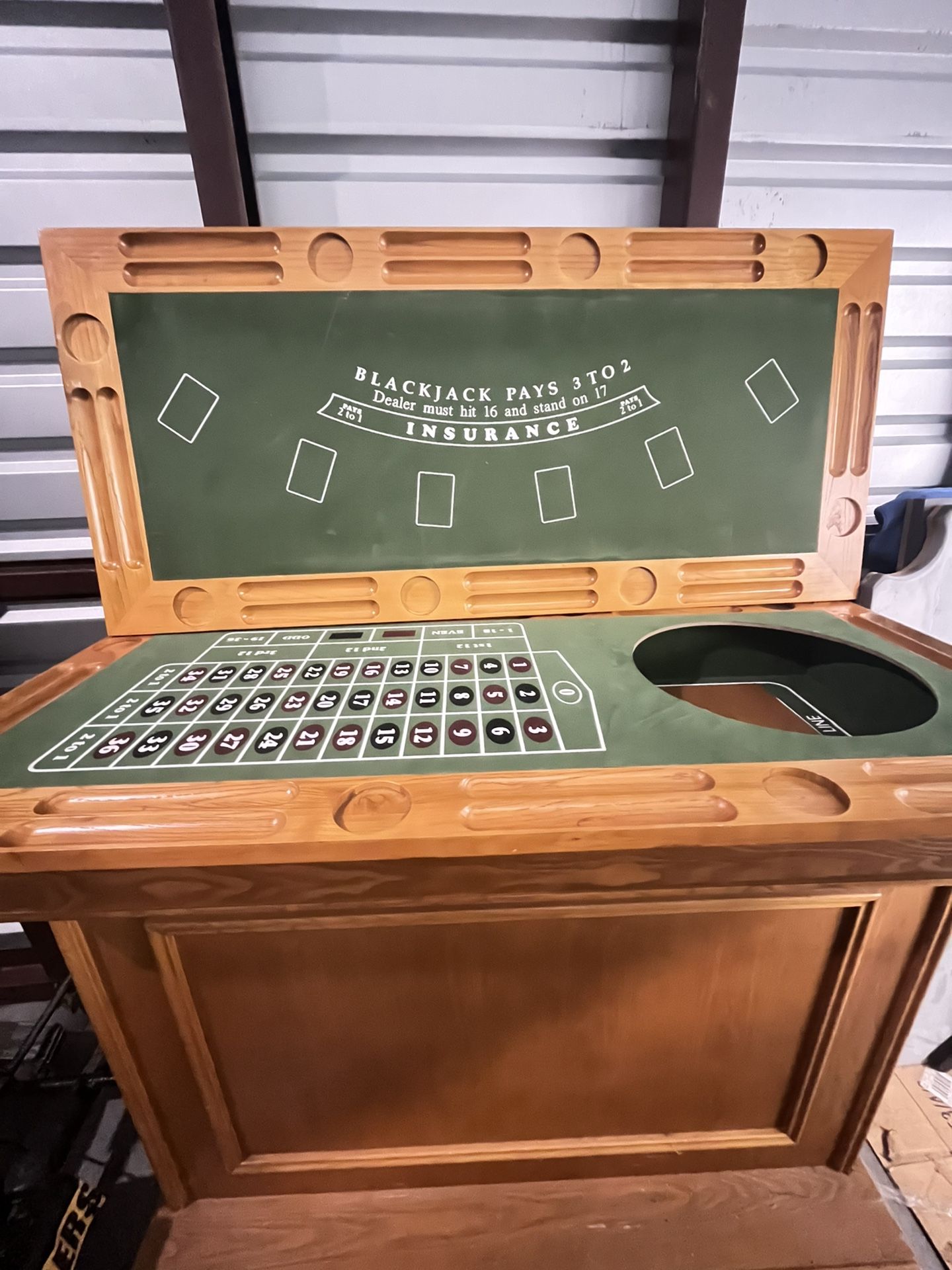 Casino Bar