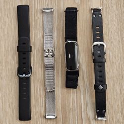 Fitbit Luxe