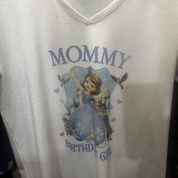 Birthday Sofia The First 