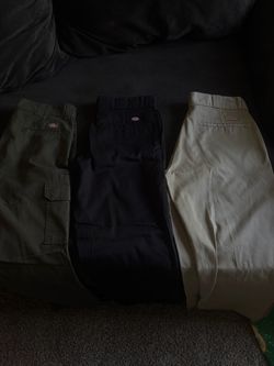 Dickies Men