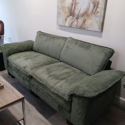 Brand New Loveseat