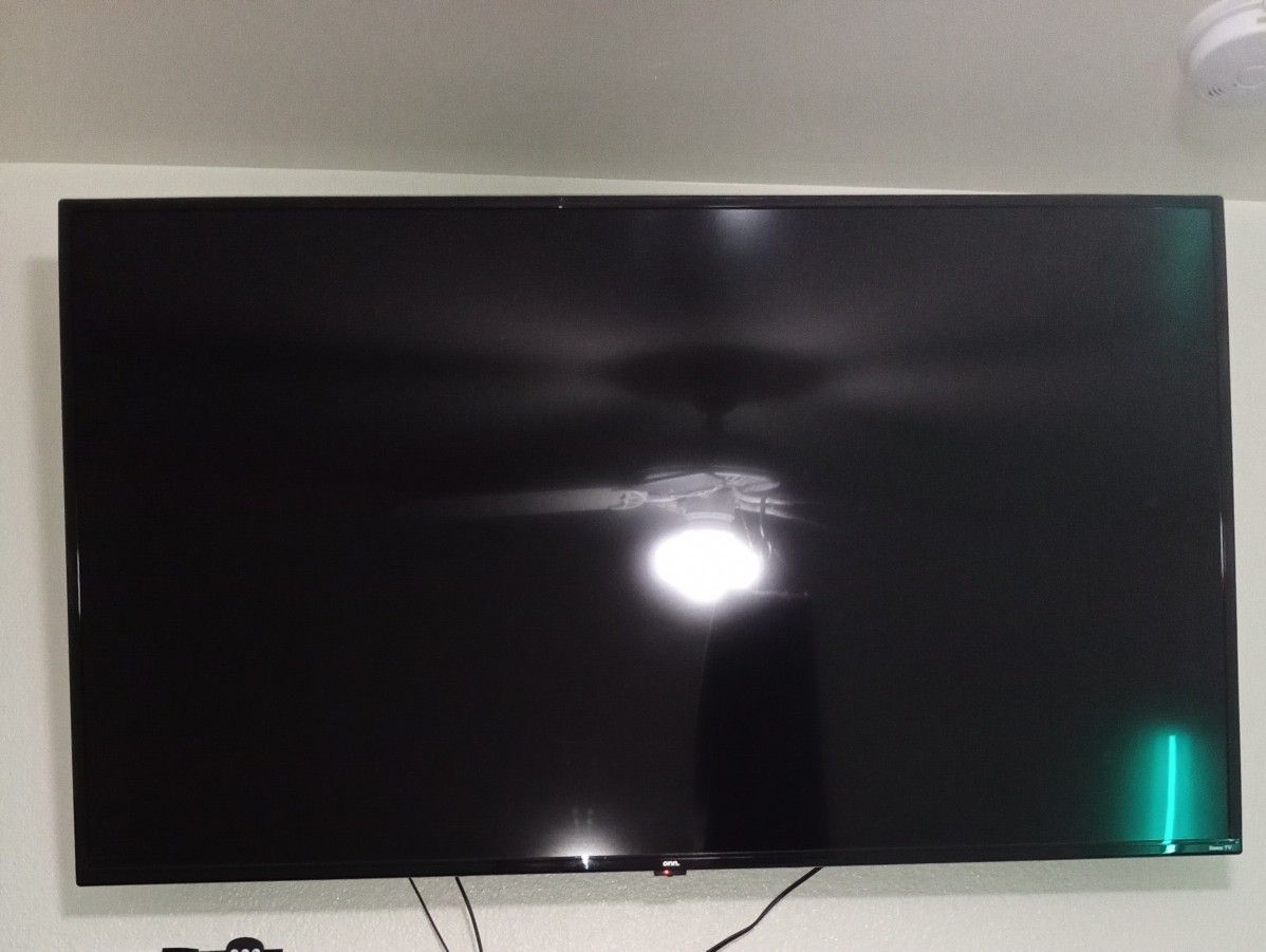 Onn Roku TV