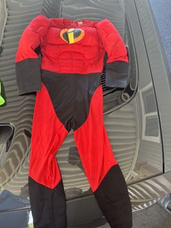 Incredibles Kids Costume