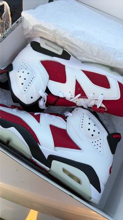 Retro 6s