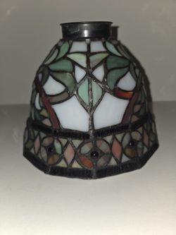 Tiffany Lamp Shades 