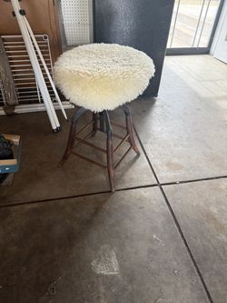 Stool