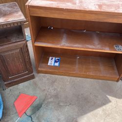 Shelving Price Is For Both