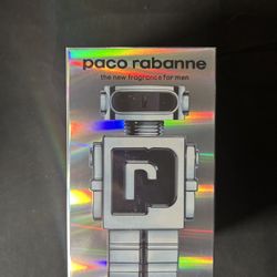 Paco Rabanne