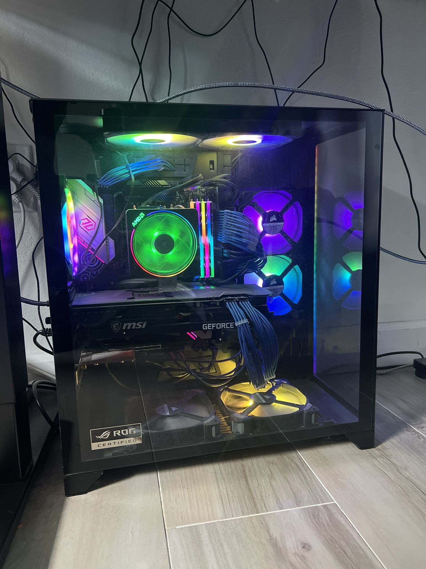 Gaming PC
