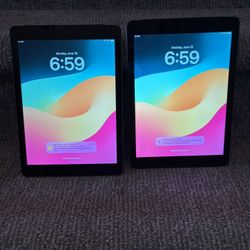 iPad 6th Generation 32 GB