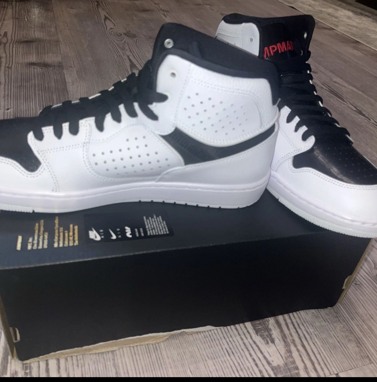 Nike Jordan Access Mens 10.5