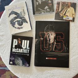 Beatles Paul McCarthy