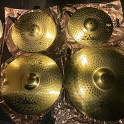 Zildjian Cymbals 