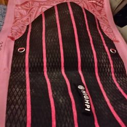 Stand Up Paddleboard with Paddles! 