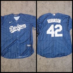 L.A Dodgers Baseball Jersey 