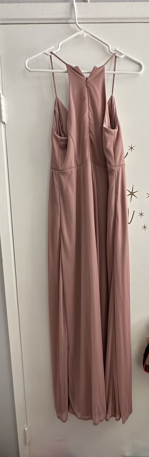 Azazie Maternity Bridesmaid Dress