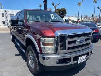 2010 Ford F-350