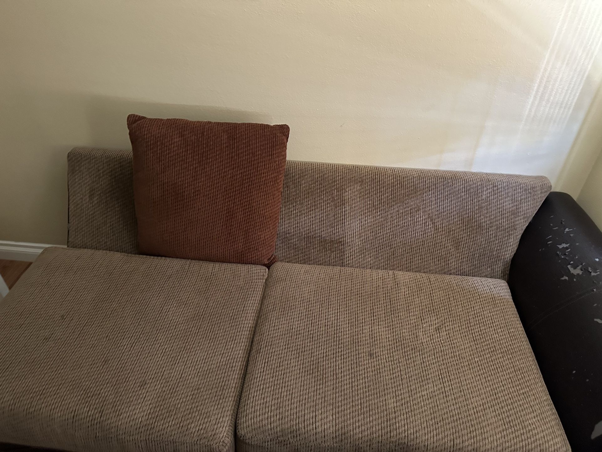 Free Small Couch