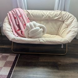 Accent Couch