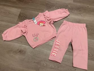 Jessie set